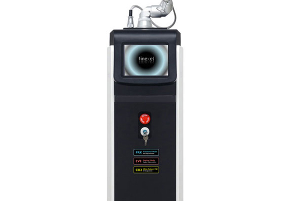 CO2 laser