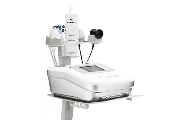Radiofrequency (RF)