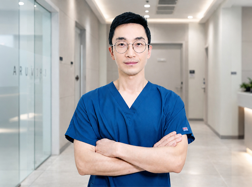 Experience informs the treatment plan.
